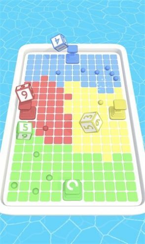 骰子鸣叫战v0.0.1