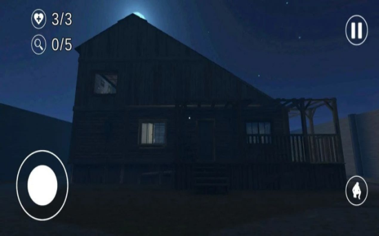 城镇传奇恐怖v1.8