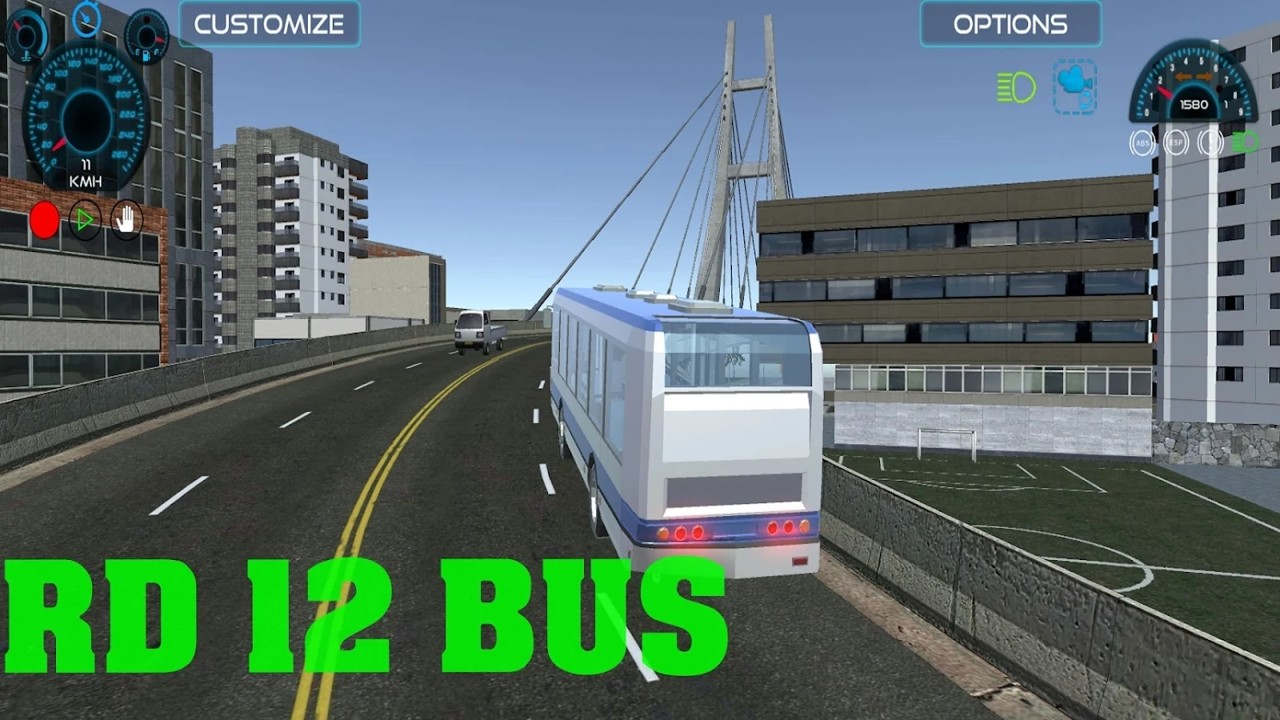 Real Drive 12 Busv2