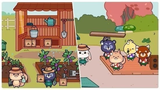 罗布泊和朋友v1.1