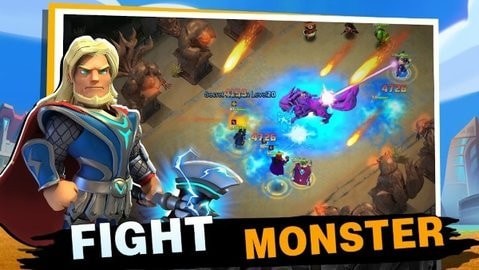 机动作战冲突v1.0.2