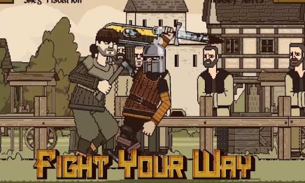 浴血混蛋v1.0.0.12