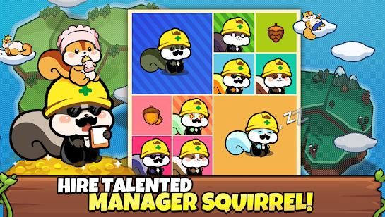 松鼠发大财v1.0.17