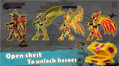 刺客长矛传说v1.02