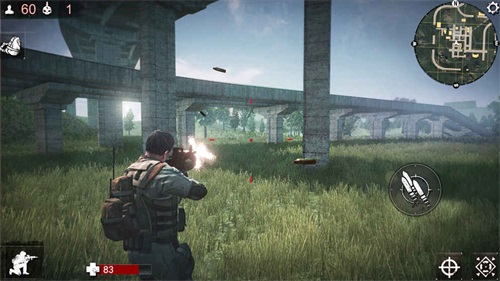 丛林中文免谷歌版v