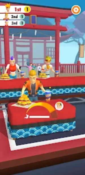 大胃王吃货比赛v1.2.0