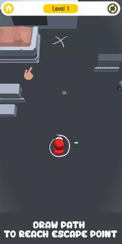 冒名顶替逃脱3Dv1.12