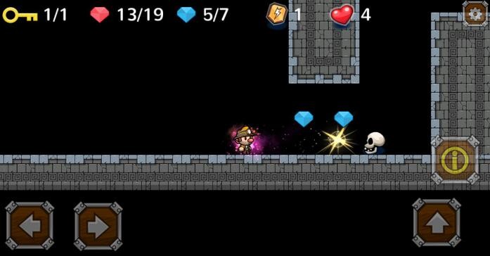 地牢世界冒险v1.7