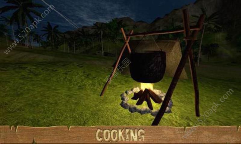 生存世界无人岛v5.1.5