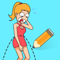 画拼图训练你的大脑v0.1