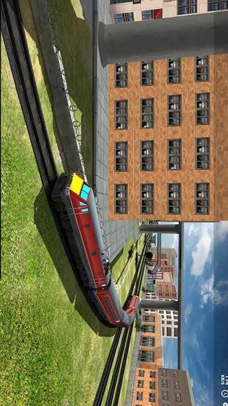 全民列车比赛v1.0