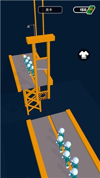 生存闯关大冒险v1.0