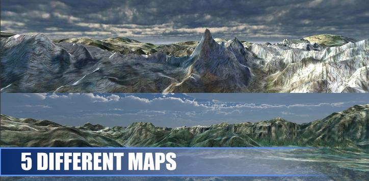 豪华战斗机v0.51