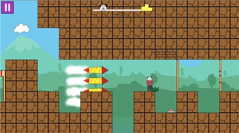 随机跨栏大冒险v0.2