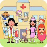 米加小镇宠物世界v1.0