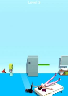 布娃娃女孩格斗v0.1.7