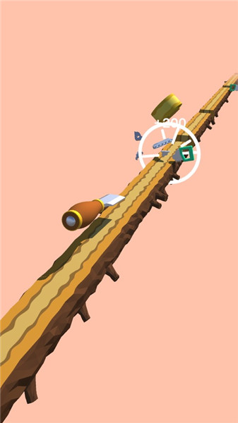 伐木达人冲刺v0.099