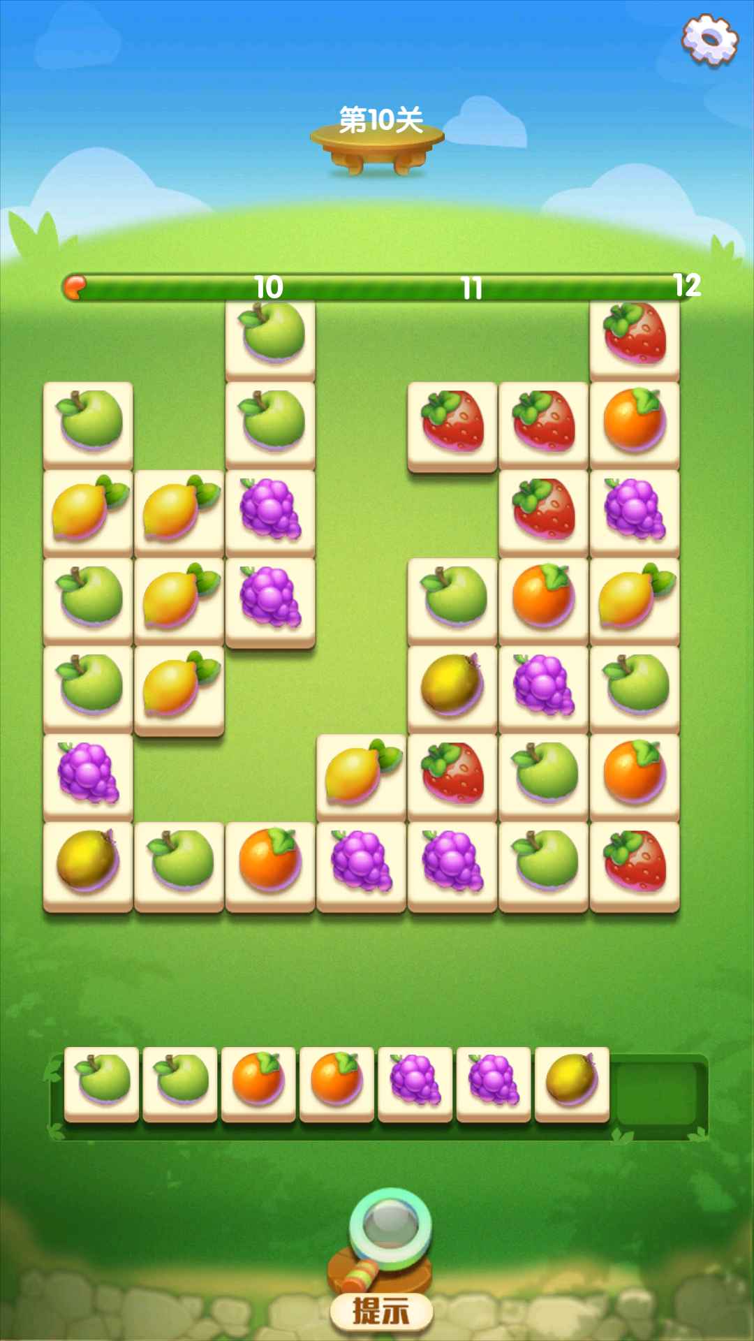 富豪消消乐v1.0.0