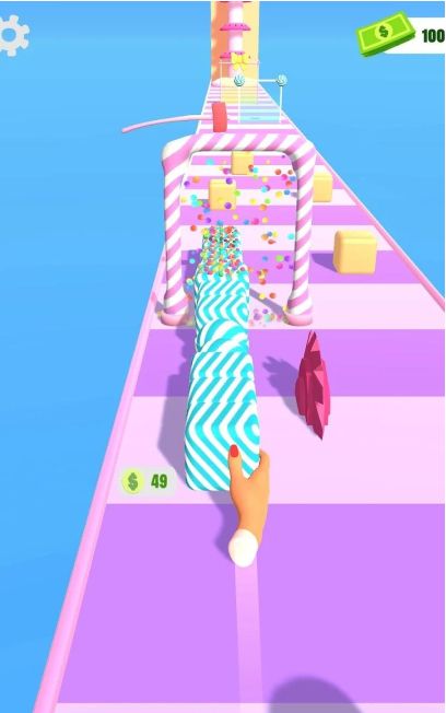 糖果工厂3Dv1.0.1