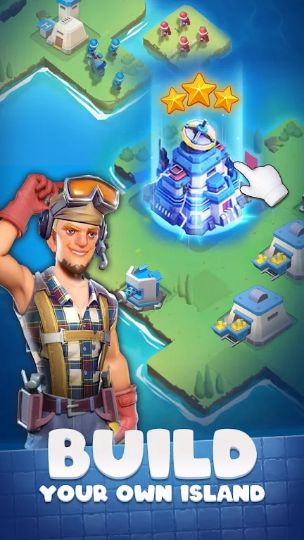 最终木筏建造v1.0.51