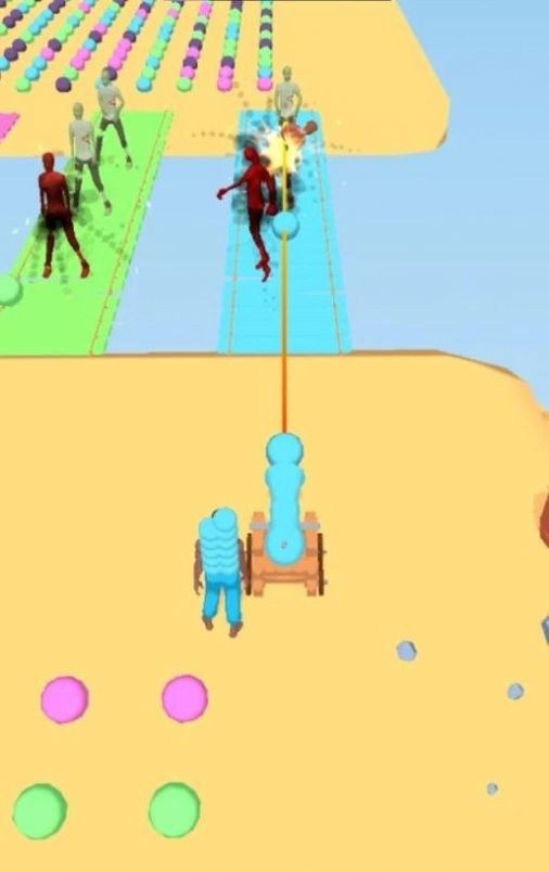 捡炮弹竞赛v1.0.0