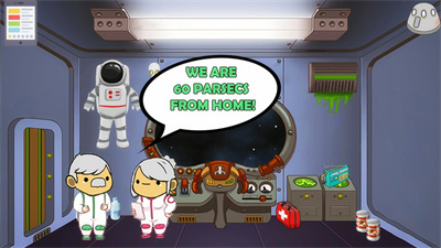 原子生存60秒v0.1.3