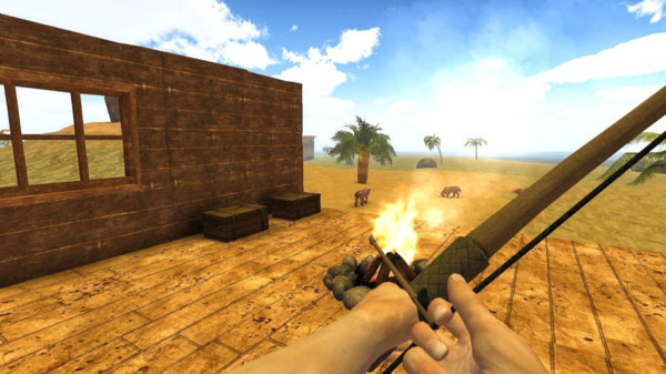 海岸生存冒险v134.0.8