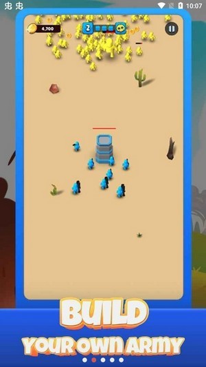 史诗般的塔防v1.0.2