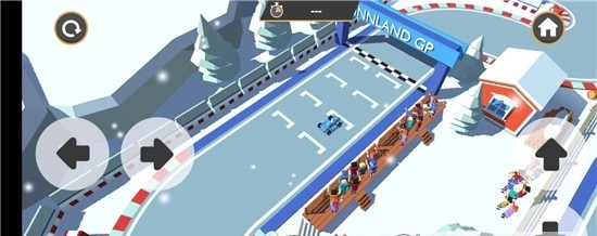 特技冠军车赛v1.0