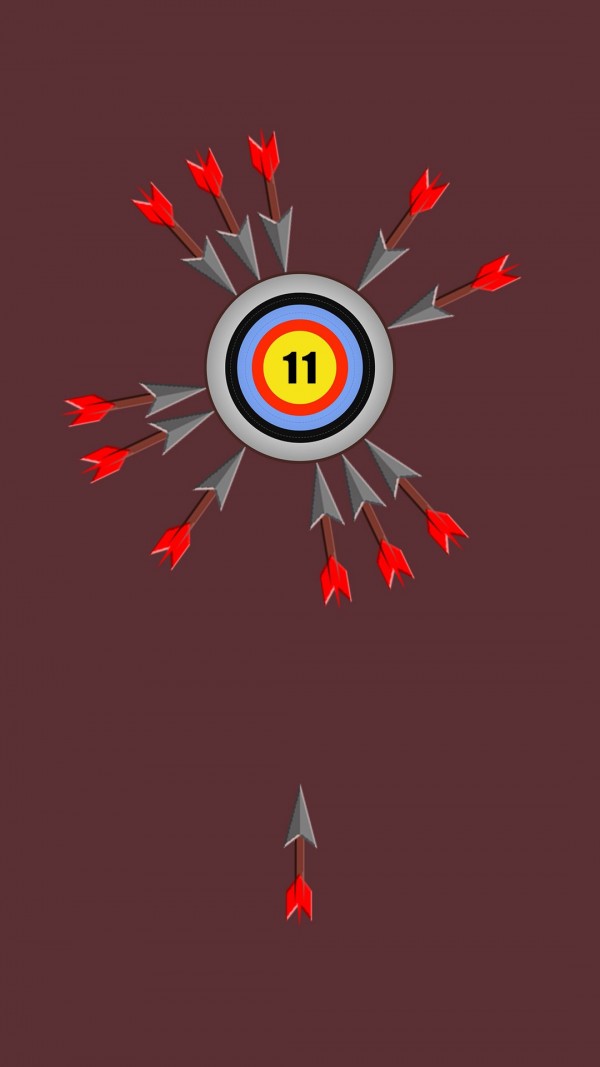 我箭射的贼6v1.0