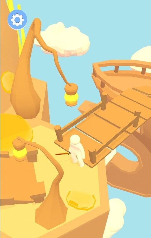 空中流浪者v0.0.1