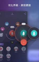 cf吃鸡变声器v1.0