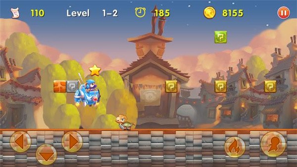 超级龙男孩v1.3.7.101