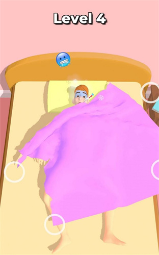 盖被大师3Dv1.0.6