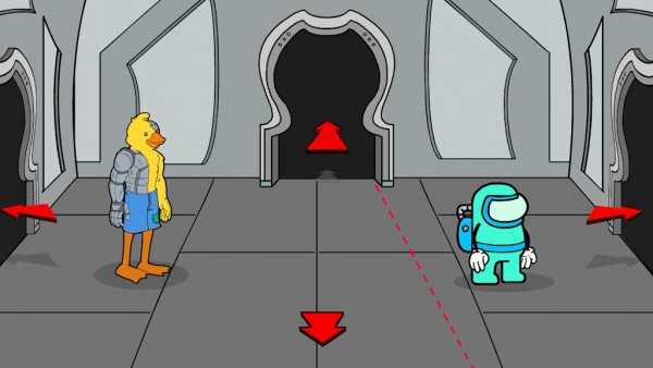 太空机械鸭v1.0.3