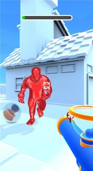 怪物粉碎酷跑v1.37