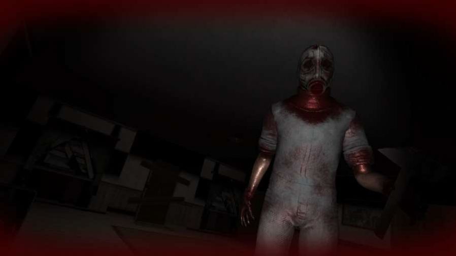 陌生的邻居v1.0.3