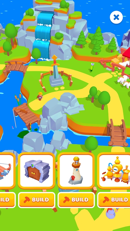 造桥小能手v1.3.11