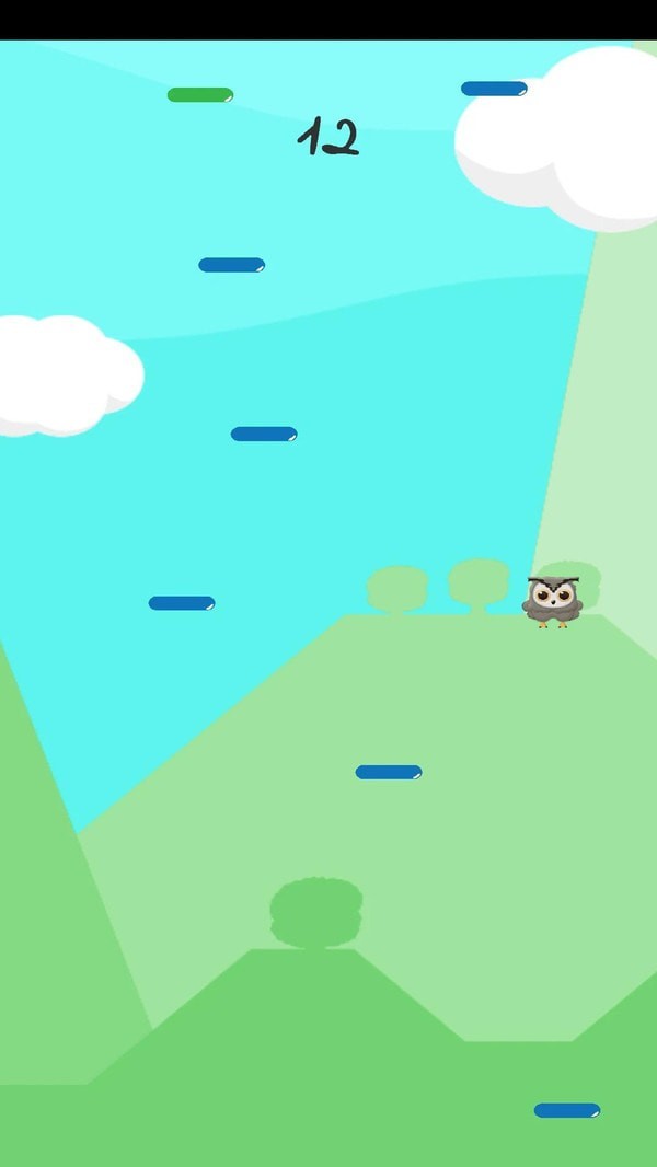 愤怒的跳鸟v1.0.5