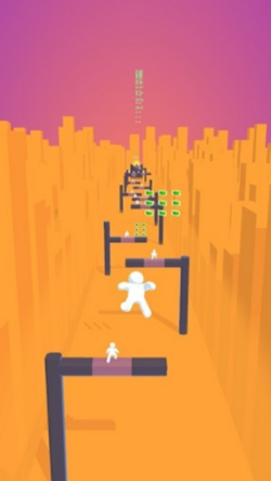 白色忍者突袭v0.1