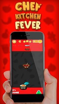 厨师厨房狂热v1.4