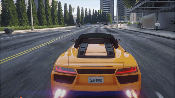 梦幻四驱车3Dv1.1.9