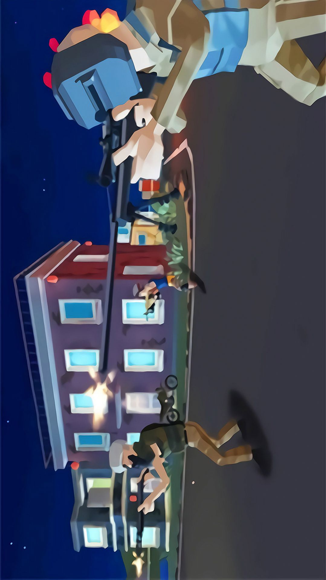 像素射击英雄v1.17