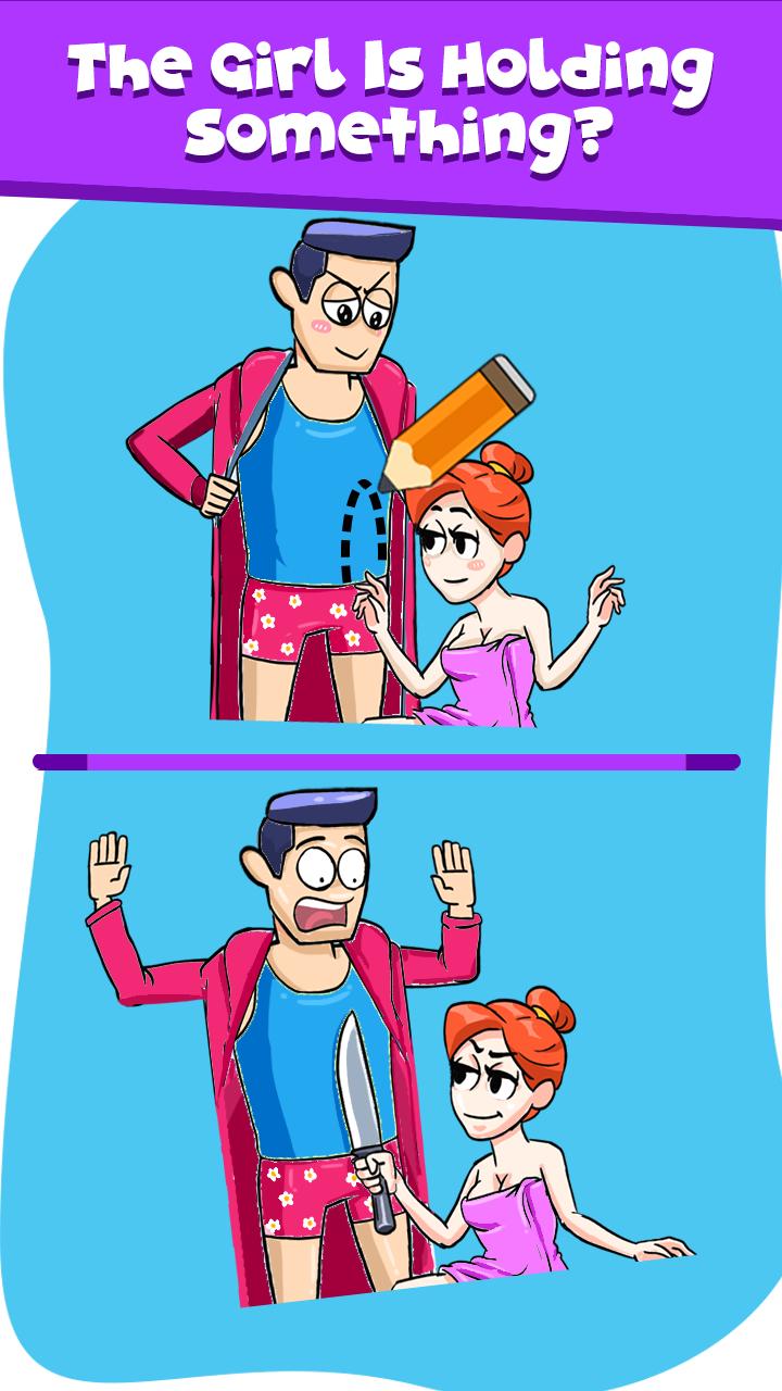 画拼图训练你的大脑v0.1