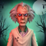 恐怖大叔逃脱v1.0