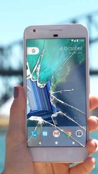 碎屏恶搞模拟器v1.0