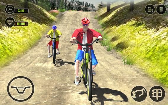 越野BMX车手v1.0.32