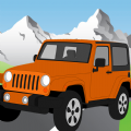 越野卡车老司机v1.0