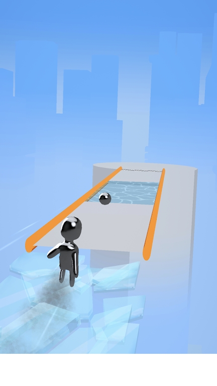 橡胶人狂奔v1.0.0