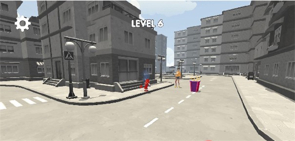 棒球进筒挑战v1.00